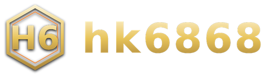 hk6868 logo